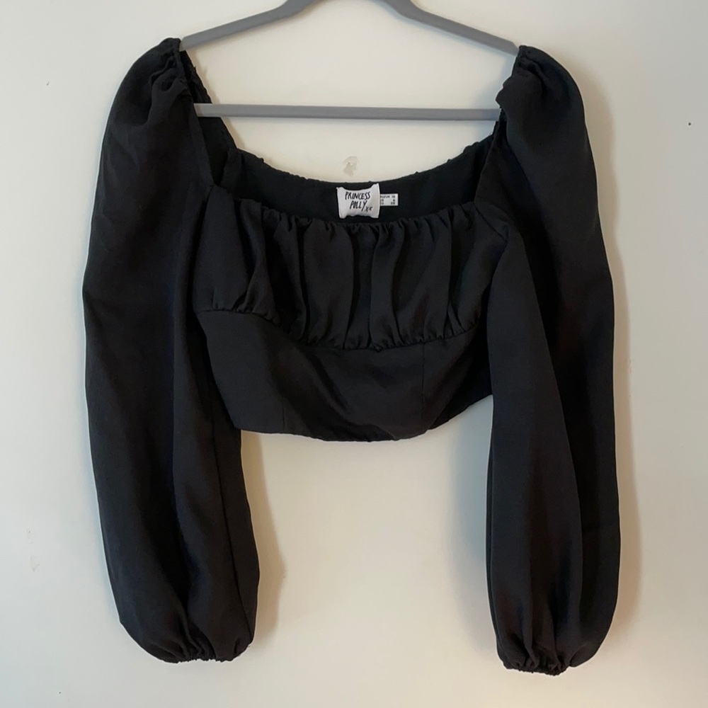 Princess Polly top